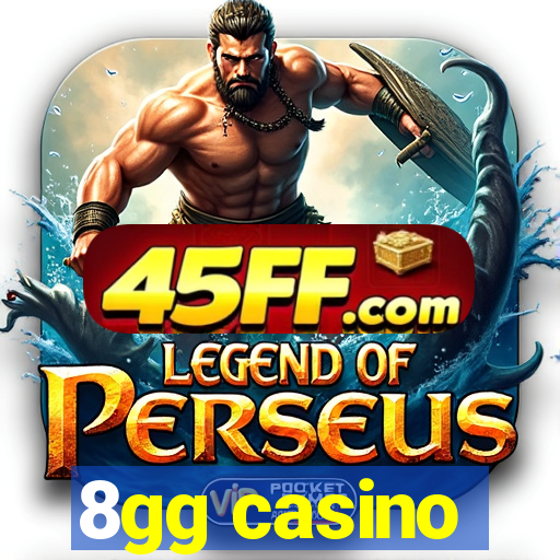 8gg casino